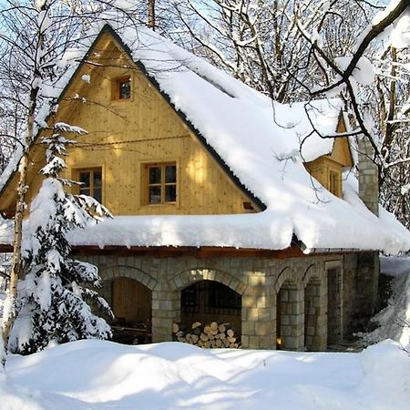 Apartman Belko Hrádek المظهر الخارجي الصورة