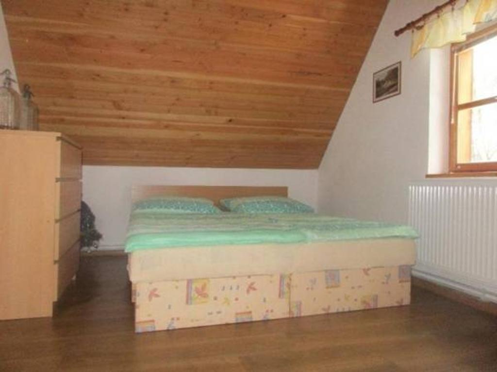 Apartman Belko Hrádek المظهر الخارجي الصورة