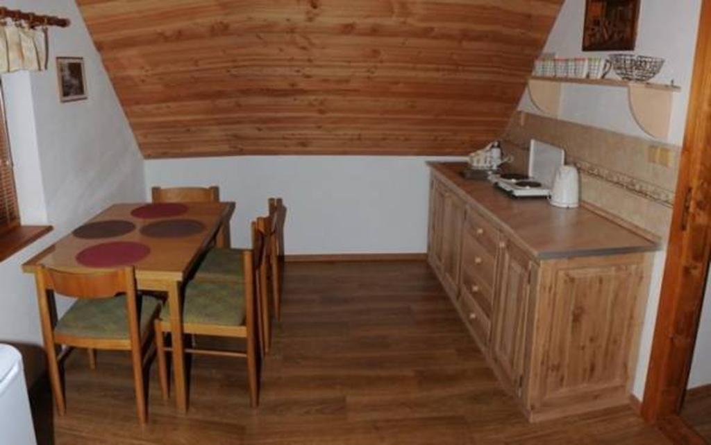 Apartman Belko Hrádek المظهر الخارجي الصورة