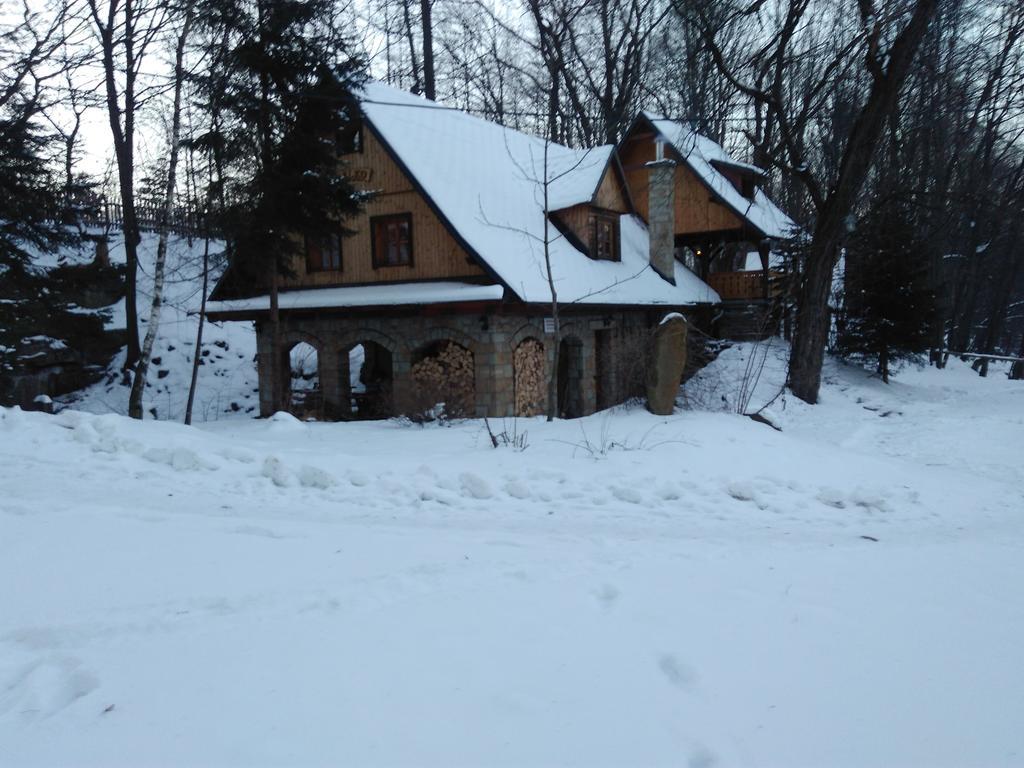 Apartman Belko Hrádek المظهر الخارجي الصورة