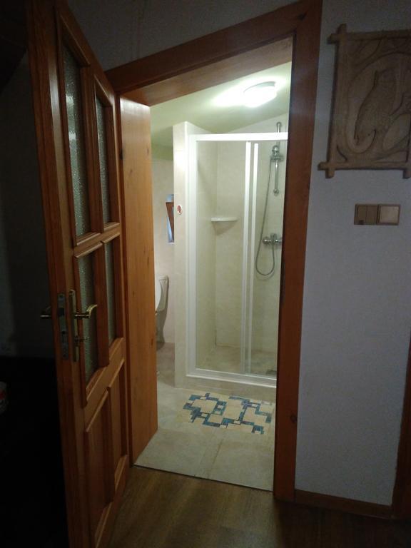 Apartman Belko Hrádek المظهر الخارجي الصورة