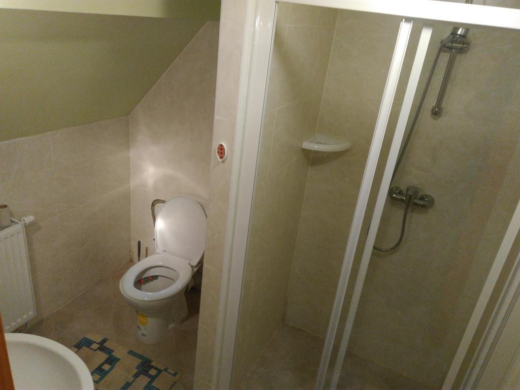 Apartman Belko Hrádek المظهر الخارجي الصورة